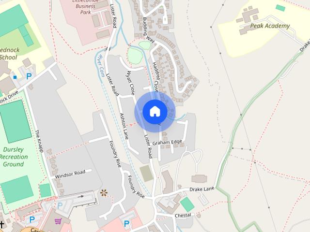 House for rent in Dursley, School House