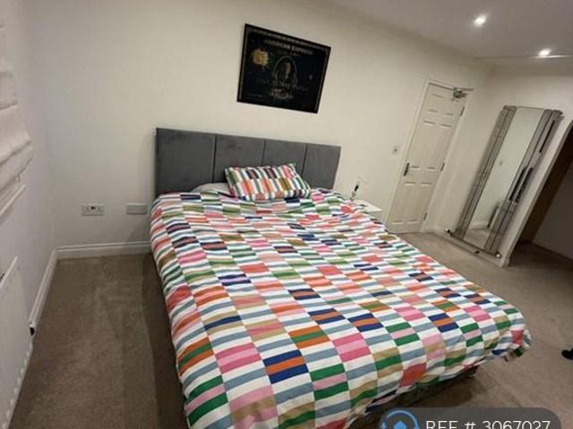 House for rent in Woodston, Peterborough