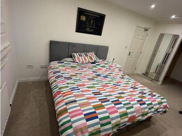 Room for rent in Woodston, Peterborough