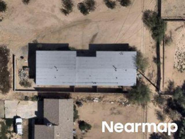 House for sale in Twentynine Palms, San Bernardino County