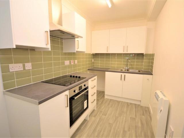 Apartment for rent in Shanklin, Isle of Wight