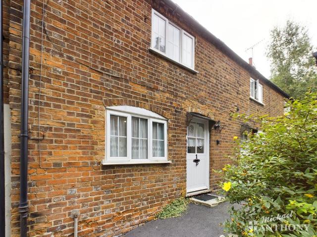 House for rent in Southcourt, Aylesbury