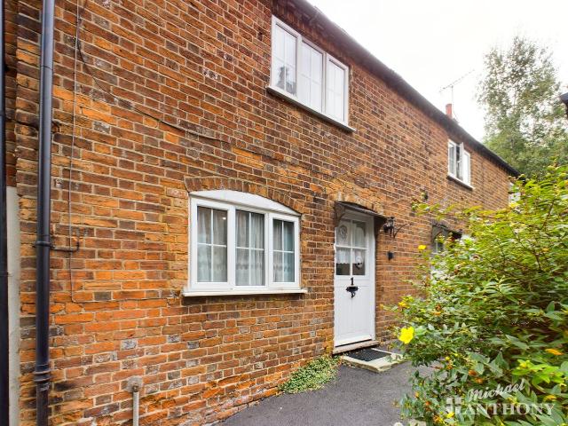 House for rent in Southcourt, Aylesbury