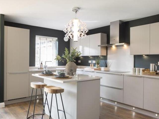 House for sale in Long Furlong, Vale of White Horse