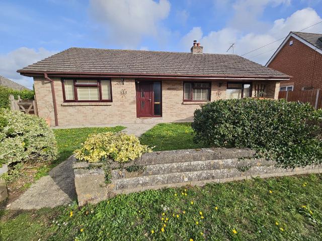 House for rent in East Burton, Wool