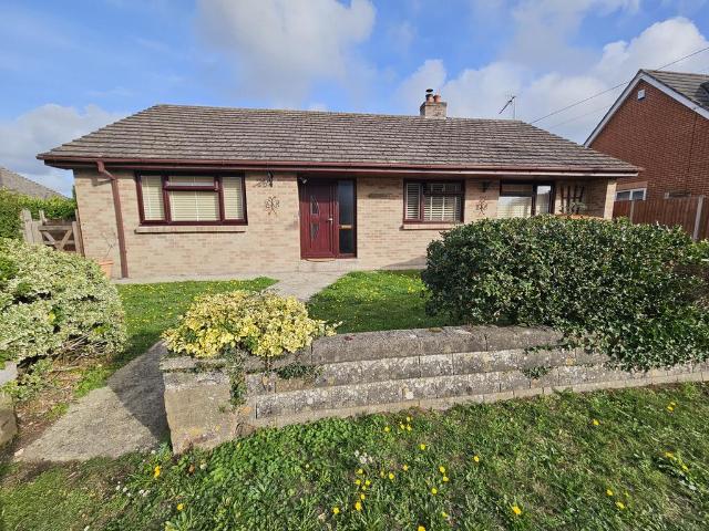House for rent in East Burton, Wool