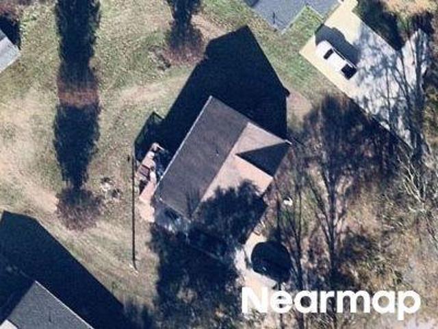 House for sale in Bowersville, Georgia
