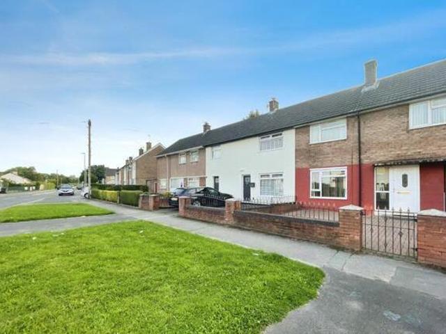 House for sale in Liverpool, Liverpool City Region