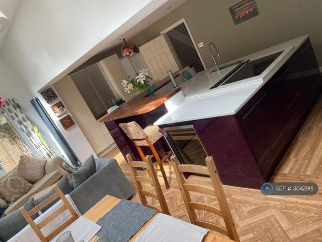 House for rent in Feckenham, City Of Bristol