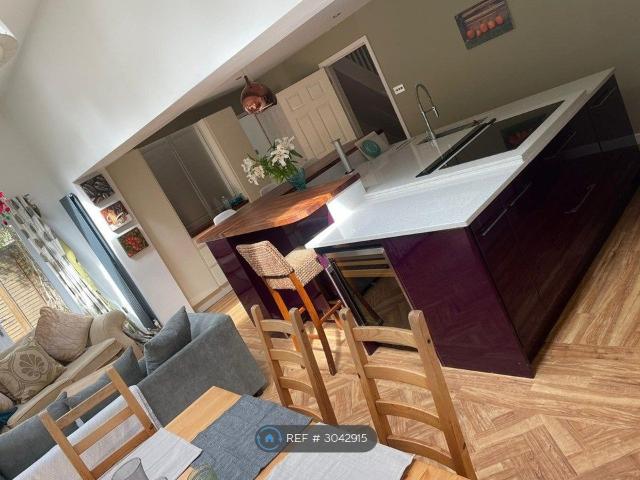 House for rent in Feckenham, City Of Bristol