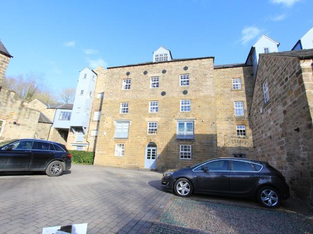 Apartment for rent in Riber, Derbyshire Dales
