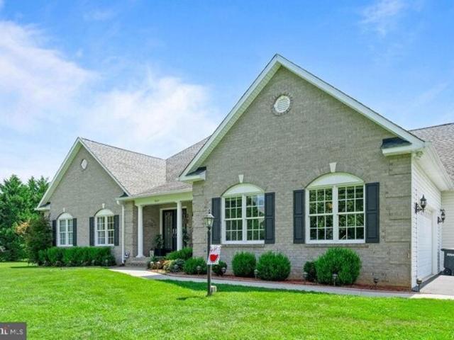 House for sale in Spotsylvania, Virginia