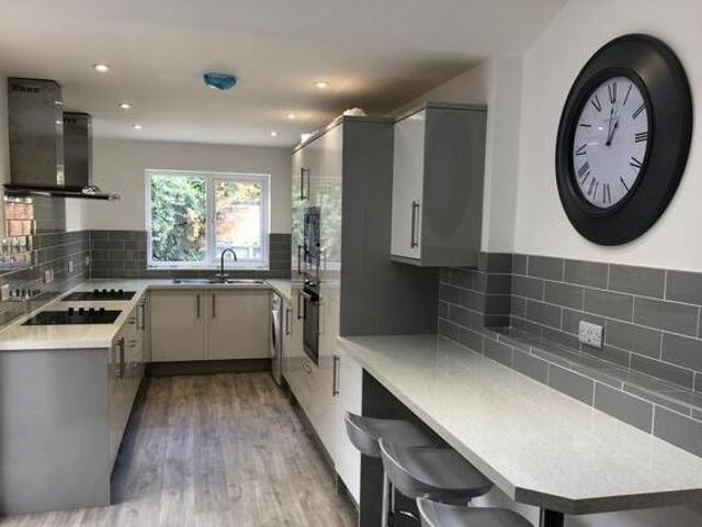 House for sale in Hampshire