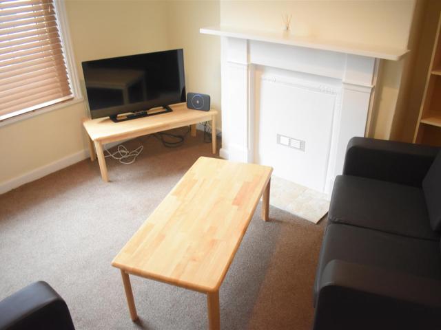 House for rent in Somers Town, Portsmouth