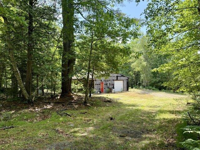 House for sale in Maine