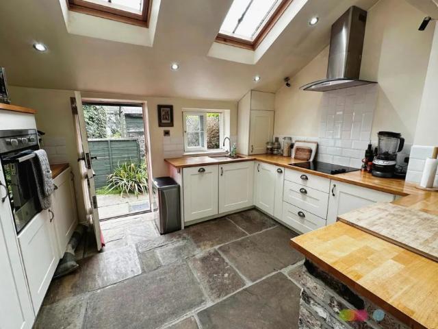 House for rent in Ermine, Brayford
