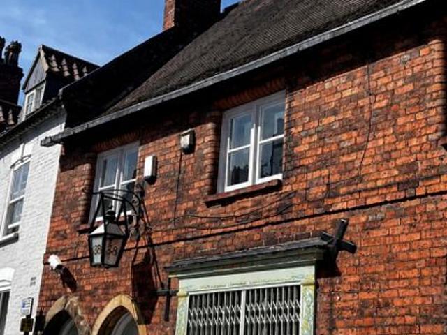 Apartment for rent in Ermine, Brayford
