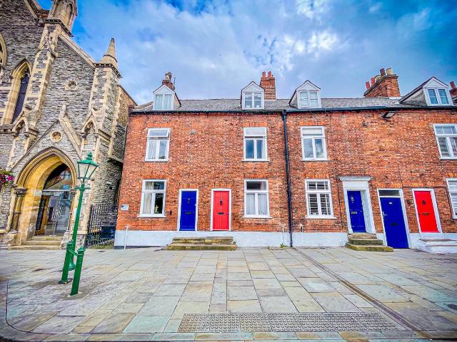 House for rent in Ermine, Brayford