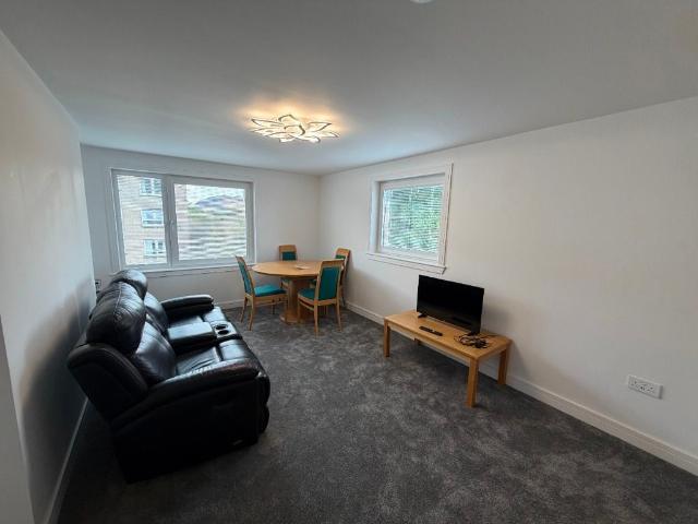 Apartment for rent in Craigmillar, Scotland