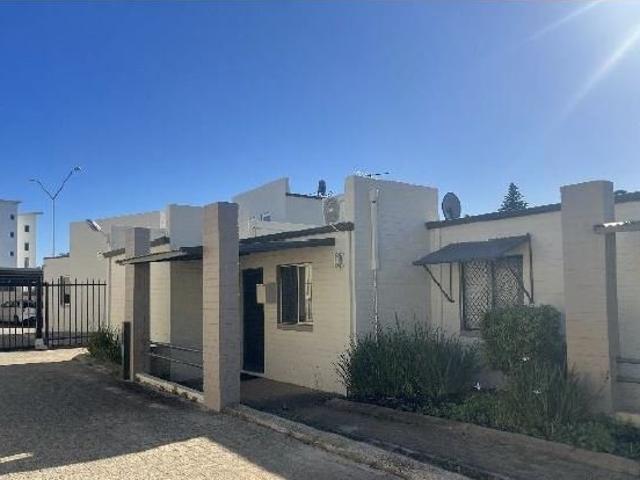 Villa for sale in Western Australia