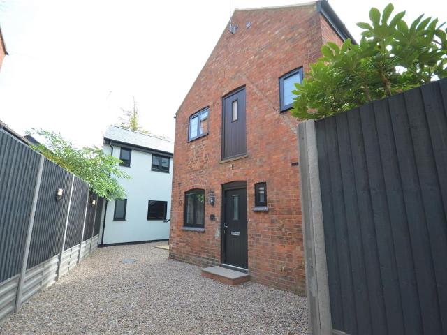 Apartment for rent in Semilong, Northampton