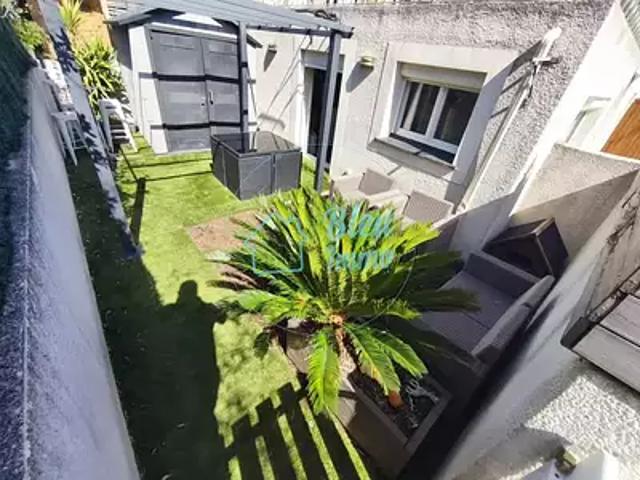 Appartement vente à Montpellier, Baillargues