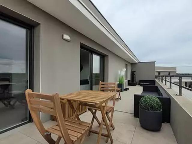 Appartement vente à Montpellier, Baillargues