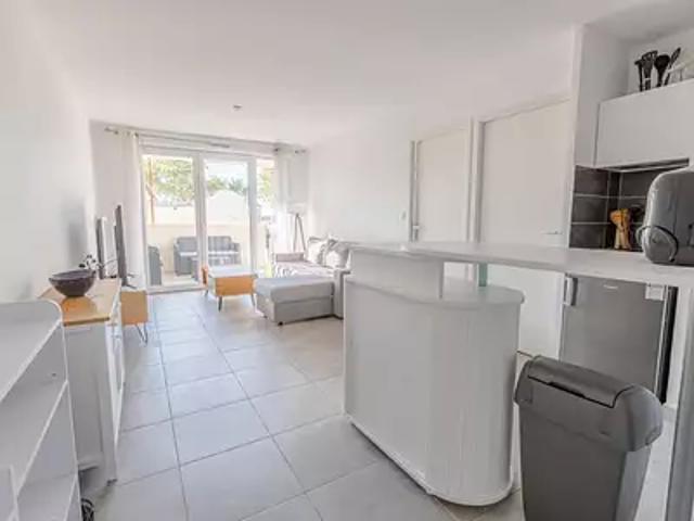 Appartement vente à Montpellier, Baillargues