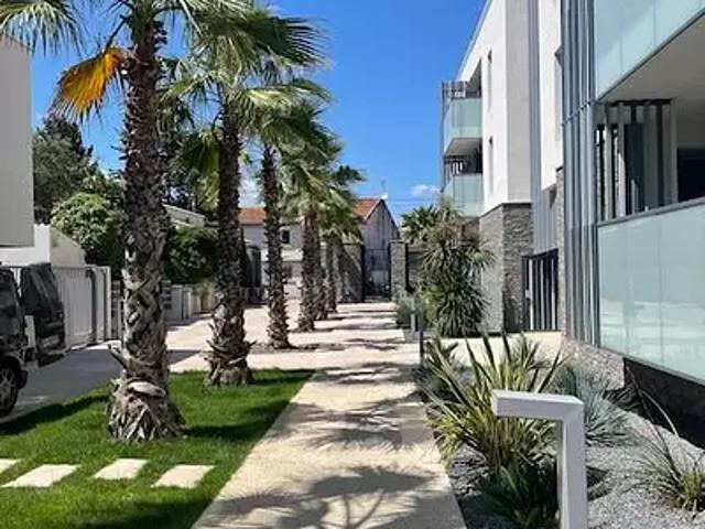 Appartement vente à Montpellier, Baillargues