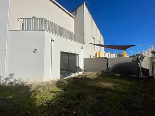 Appartement vente à Montpellier, Baillargues