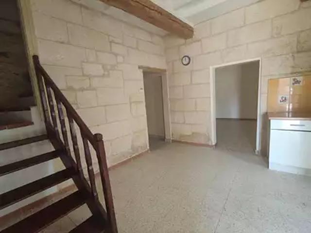 Maison vente à Montpellier, Baillargues