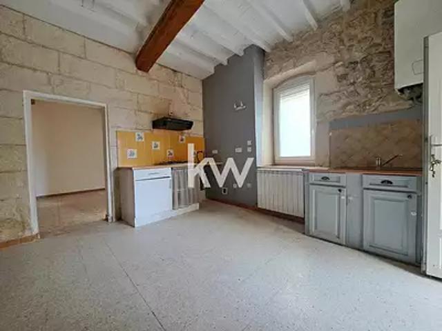 Maison vente à Montpellier, Baillargues