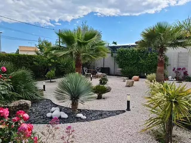Maison vente à Montpellier, Baillargues