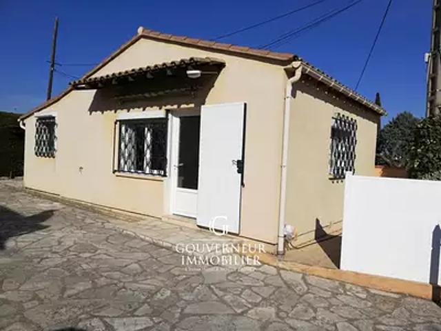Maison location à Montpellier, Baillargues