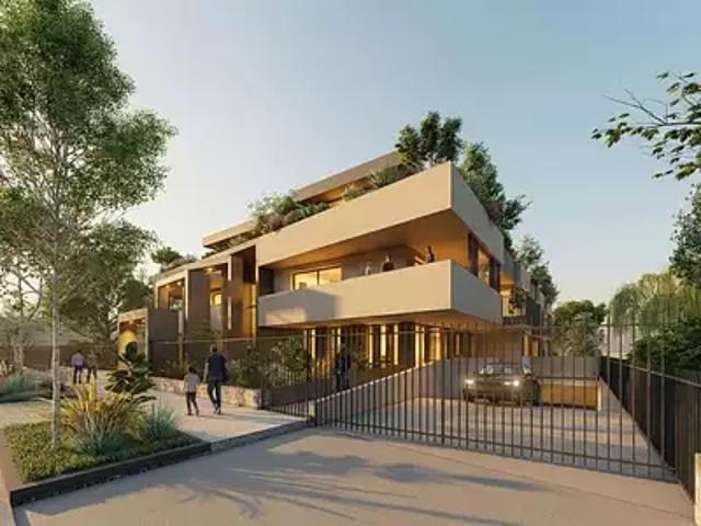 Appartement vente à Montpellier, Baillargues