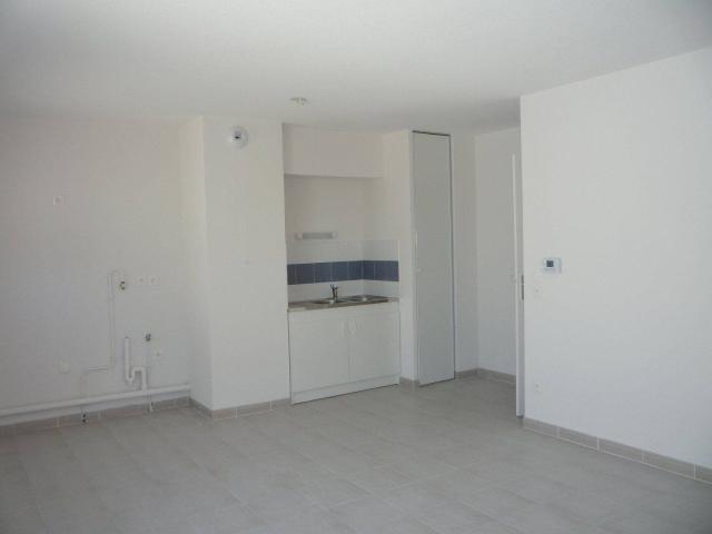 Appartement location à Lotissement Le Colombier, Baillargues