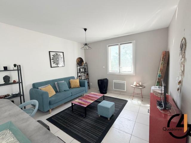 Appartement vente à Montpellier, Baillargues