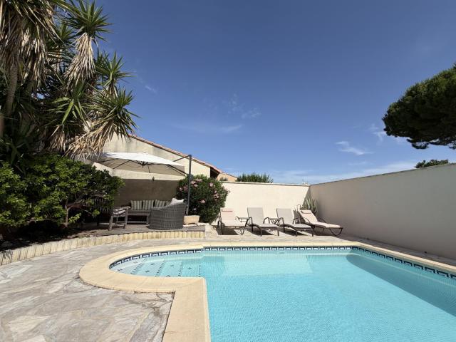 Maison location à Montpellier, Baillargues