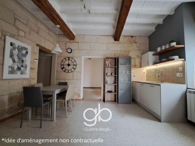 Maison vente à Montpellier, Baillargues