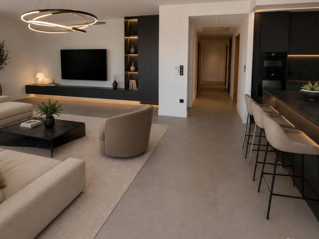 Appartement vente à Montpellier, Baillargues