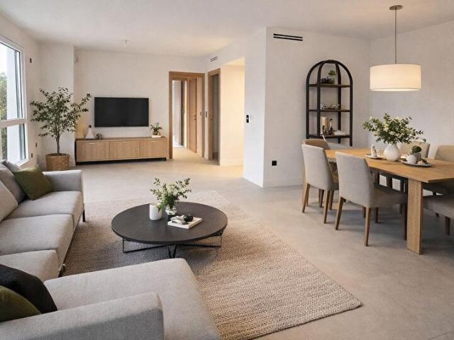 Appartement vente à Montpellier, Baillargues
