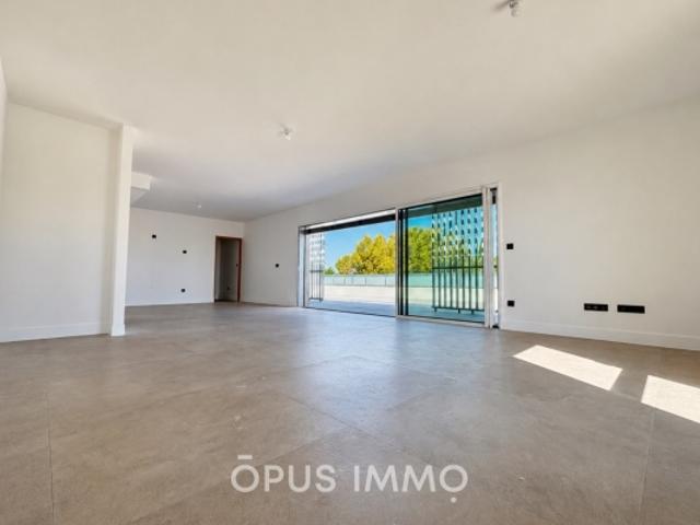 Appartement vente à Montpellier, Baillargues