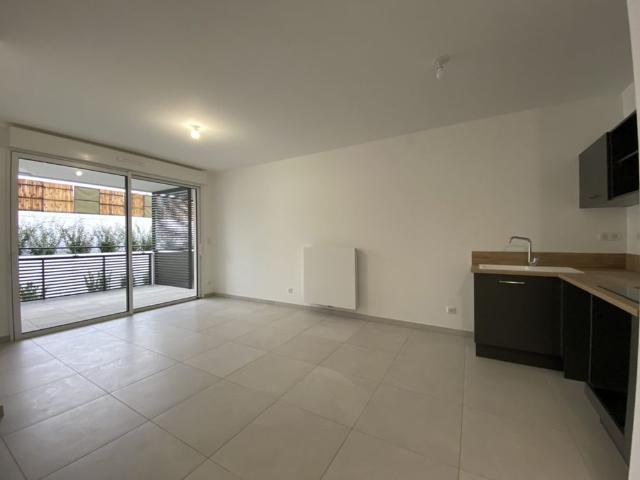 Appartement location à Montpellier, Baillargues