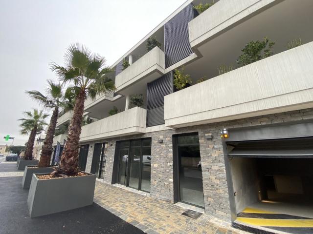 Appartement location à Montpellier, Baillargues