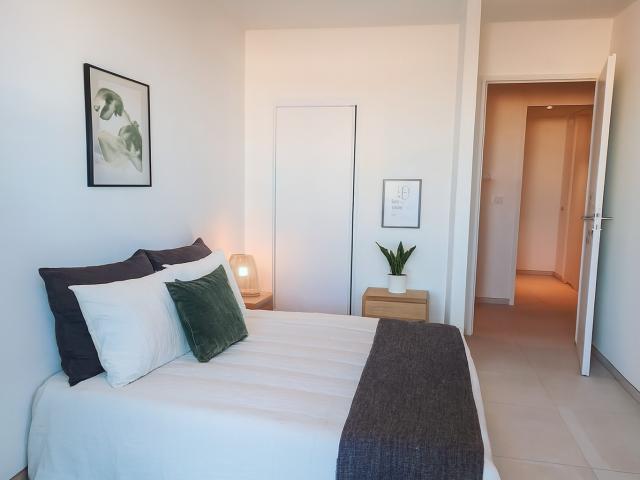 Appartement vente à Montpellier, Baillargues