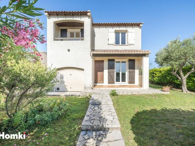 Villa vente à Montpellier, Baillargues