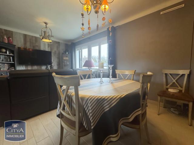 Maison vente à Bailleau-Armenonville, Eure-et-Loir