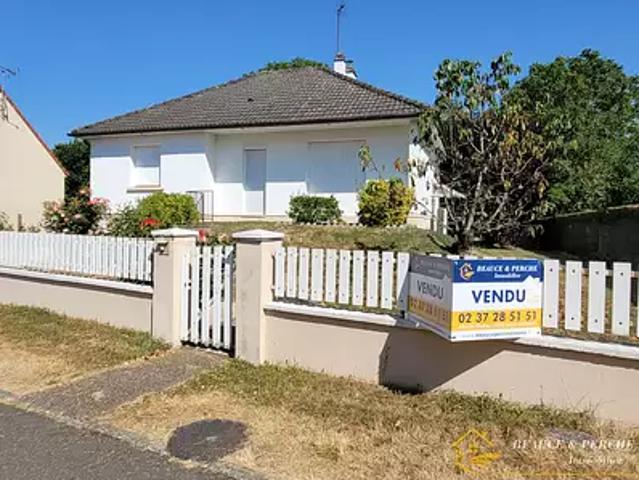 Maison vente à Chartres, Bailleau-le-pin