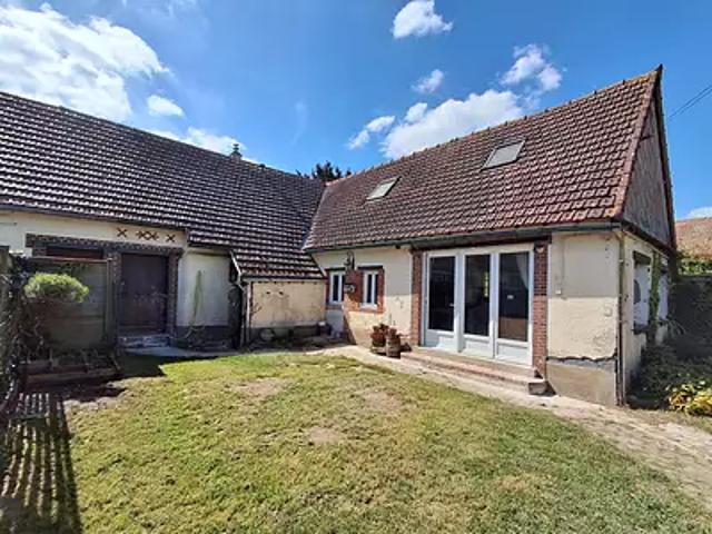 Maison vente à Chartres, Bailleau-le-pin