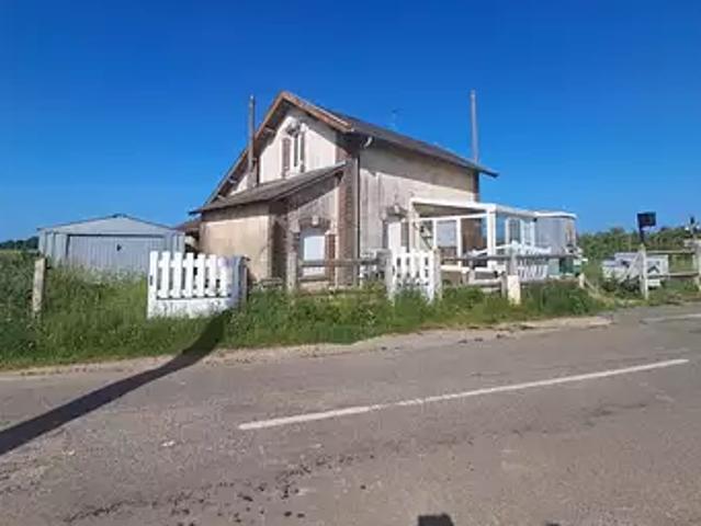 Maison vente à Bailleau-le-Pin